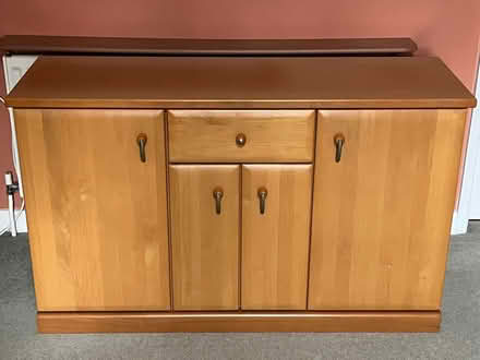 Photo of free Sideboard (Barnard's Green WR14) #1