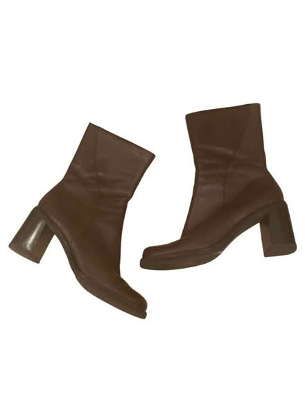 Photo of free Diba Womans Booties (Brooklyn Storage) #1