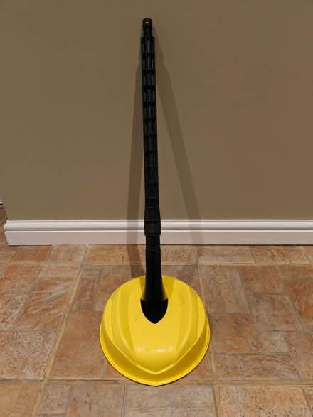 Photo of free Karcher patio washer (Peachcroft OX14) #1