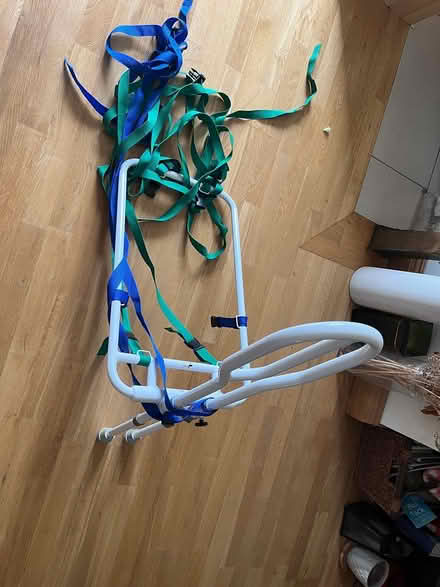 Photo of free Bed Handle / Movement Aid (Dublin 6 (Terenure/Rathgar)) #2