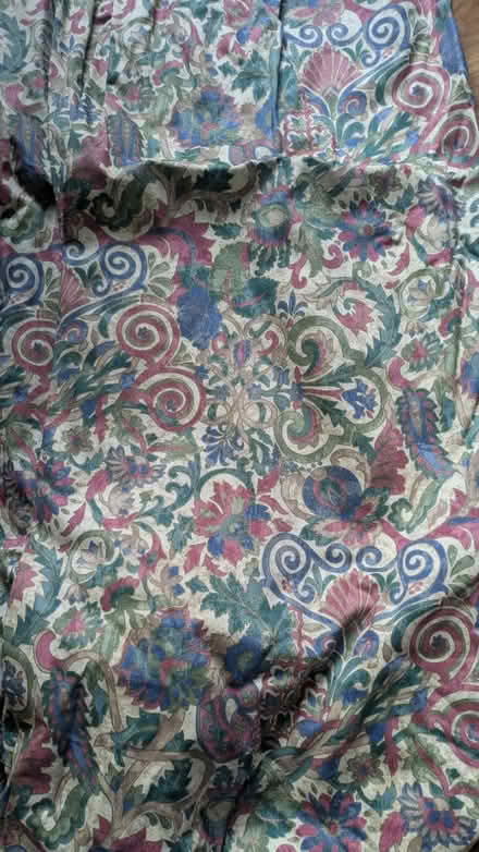 Photo of free Curtains (CM15 Shenfield) #1