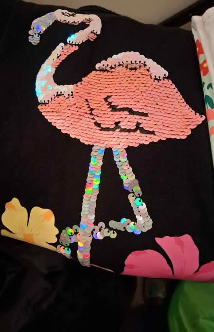 Photo of free Girls clothing (07104) #3