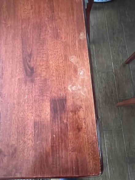 Photo of free Dining Table (Garforth LS25) #2