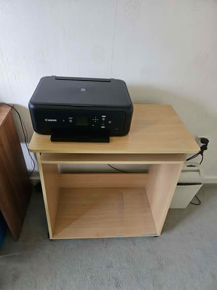 Photo of free Mobile desk (Llansantffraid SY22) #1