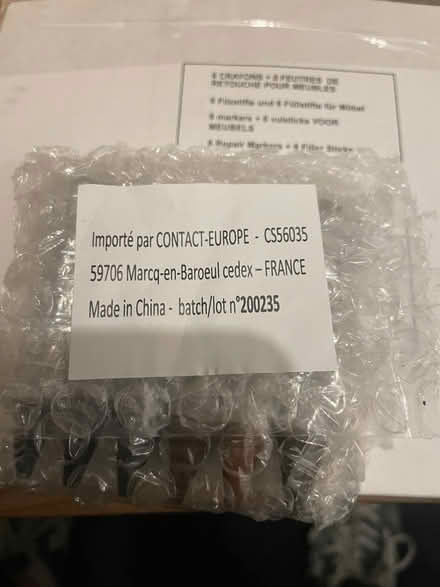 Photo of free Furniture correctors (Highbury Barn N5) #3