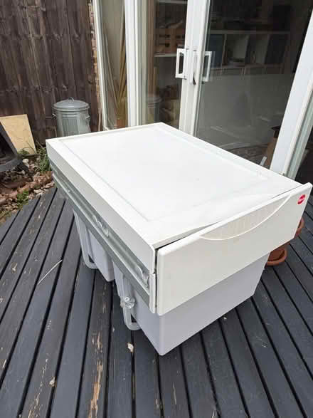Photo of free Under counter bin (Chiswick W4) #2