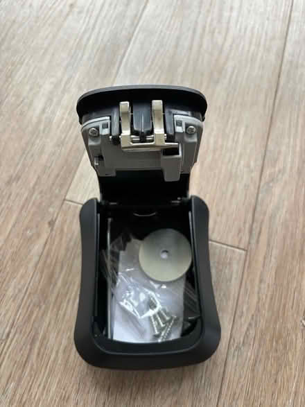 Photo of free Key box (Kenilworth CV8) #2