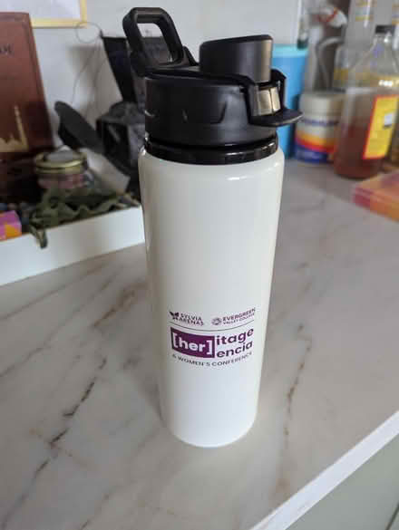 Photo of free Swag bag (near Central Park) #1