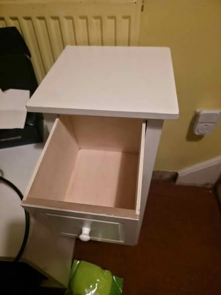Photo of free Small occasional table (Swindon Village GL51) #2