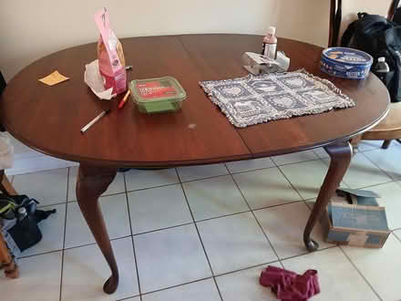 Photo of free Furniture (2706 E 97th Ave. Tampa 33612) #1