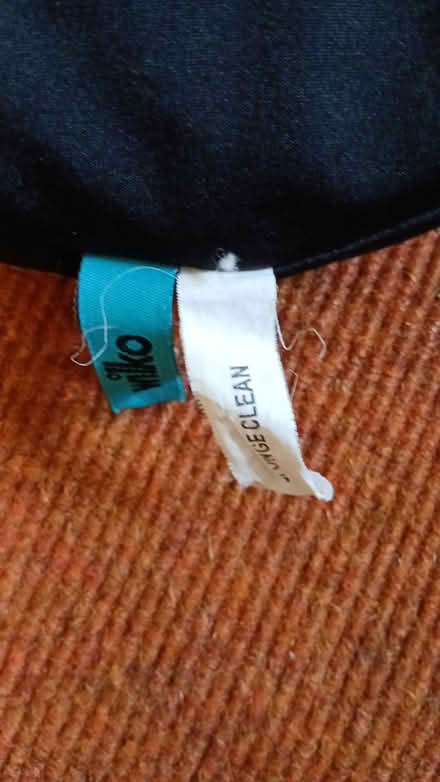 Photo of free Travel neck beanbag rest (Maidenhead SL6) #2