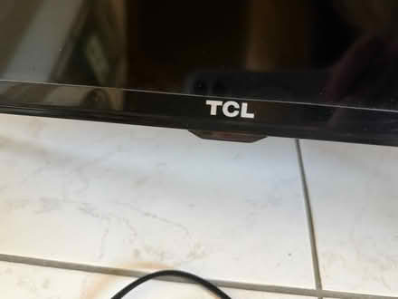 Photo of free 32” TCL Roku Smart TV (New Egypt, 08533) #2
