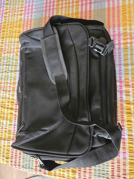 Photo of free Fabric brief case (Melksham SN12) #1