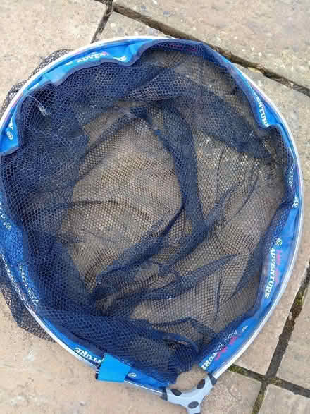 Photo of free Landing net (Chiswell Green AL2) #1