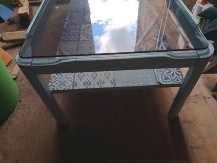 Photo of free Coffee table (Syon Lane TW7) #2