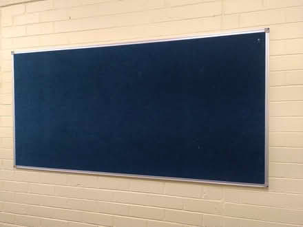 Photo of free Pi board with aluminum frame (Footscray) #2