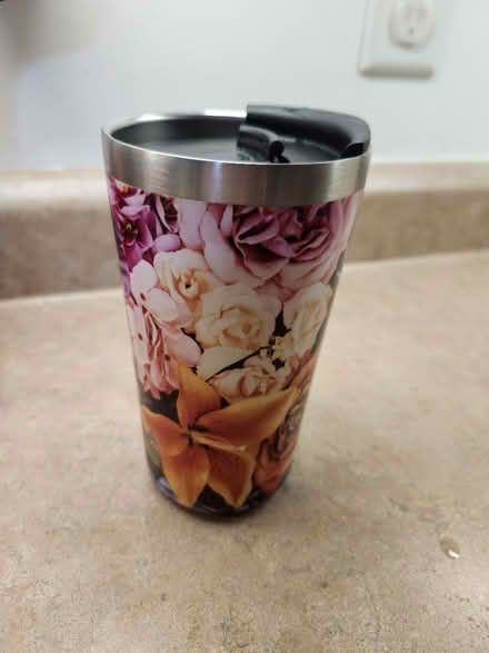 Photo of free Coffee cup (Gatineau) #2