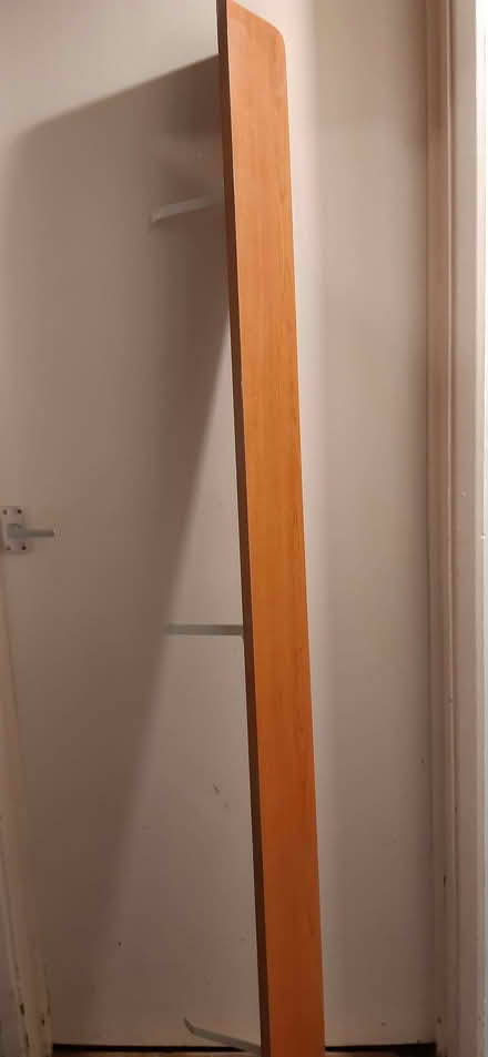 Photo of free Radiator Shelf (Sutton in Ashfield NG17) #1