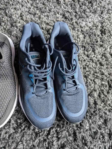 Photo of free McKenzie trainers 10.5 (Ashton-U-Lyne OL6) #3