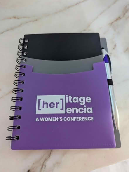 Photo of free Swag bag (near Central Park) #2