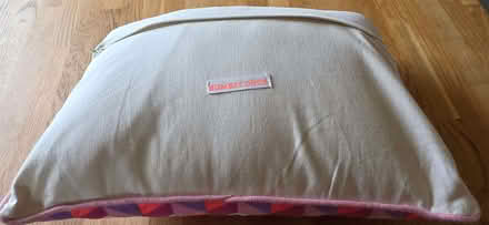 Photo of free Decorative cushion (Warsash SO31) #2