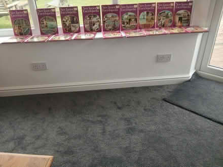 Photo of free Junior Encyclopedia And Joy Of Knowledge Books (Scrooby DN10) #1