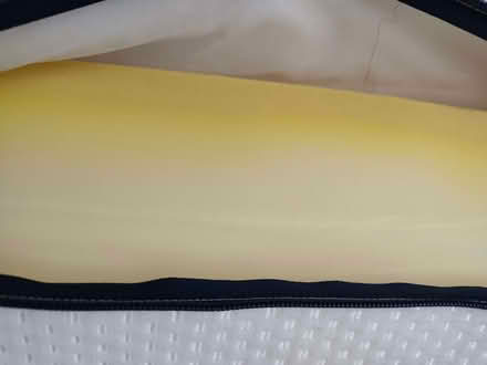 Photo of free Single Foam Mattress (Nine Elms SW8) #2