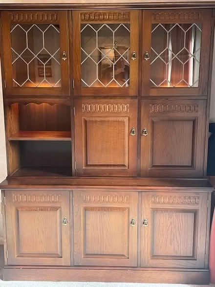 Photo of free Welsh Dresser (Windermere LA23) #1