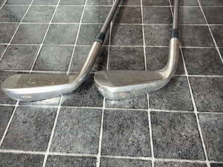 Photo of free Pair of golf clubs (Buckhurst Hill IG9) #4