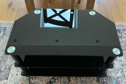 Photo of free TV stand (Cheadle Hulme SK8) #1