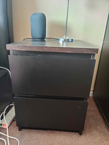 Photo of free Bedroom furniture (Poole BH15) #4