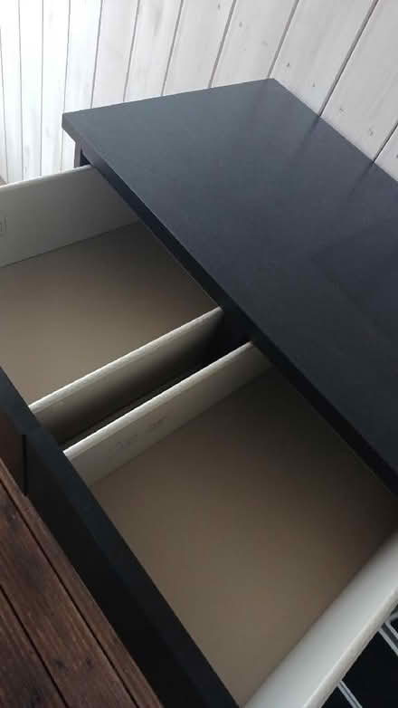 Photo of free Ikea MALM chest of 6 drawers (Brownswood Park N4) #2