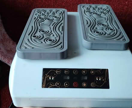 Photo of free Easy glide walker (Willington Quay NE28) #2