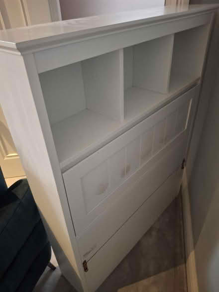 Photo of free Kids single bedstead frame (Tooting SW17) #2