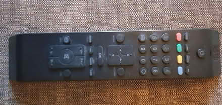 Photo of free Flat screen tv (Hartington Road BN2) #4