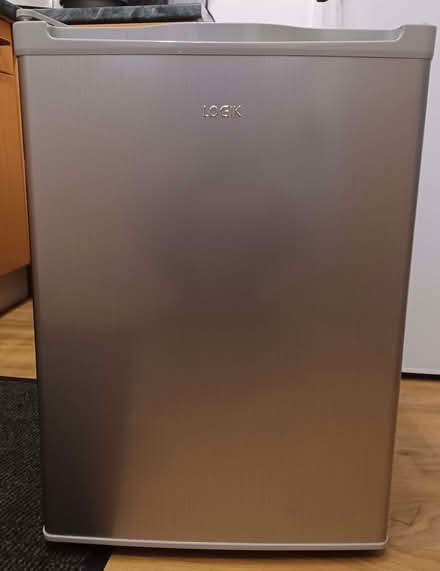 Photo of free Small Fridge (Debden IG10) #1