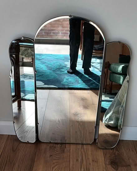 Photo of free Mirrors from dressing table (Edinburgh EH4) #1