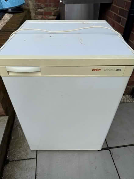 Photo of free Freezer (Totternhoe LU6) #1