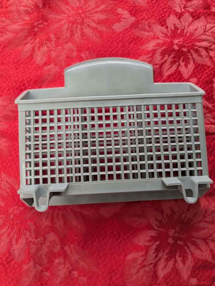 Photo of free Dishwasher parts. (Sunningdale SL5) #2