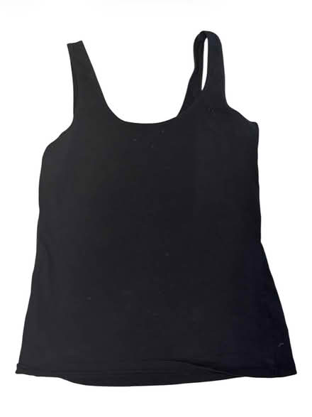 Photo of free Primark Stretch Vest Woman’s Top (Brooklyn Storage) #1