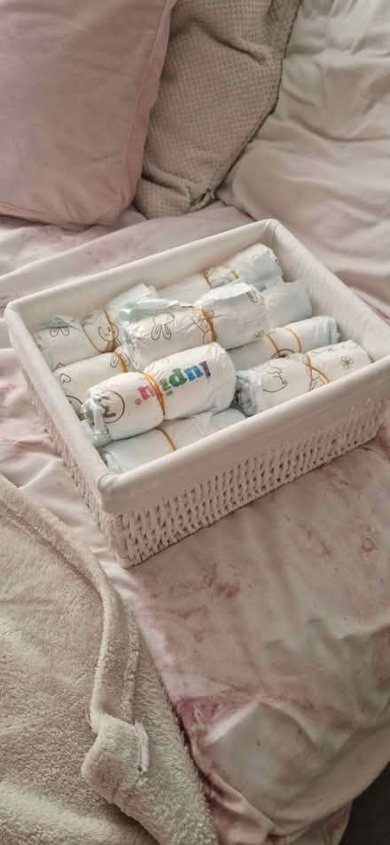 Photo of free Newborn Nappies (BD2) #2