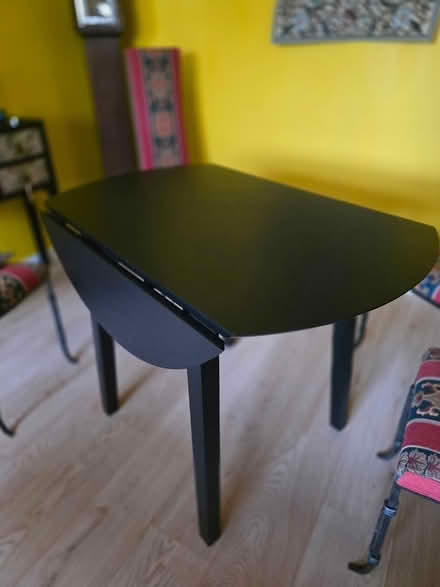 Photo of free Laura James dining table (ML10 6NW) #3