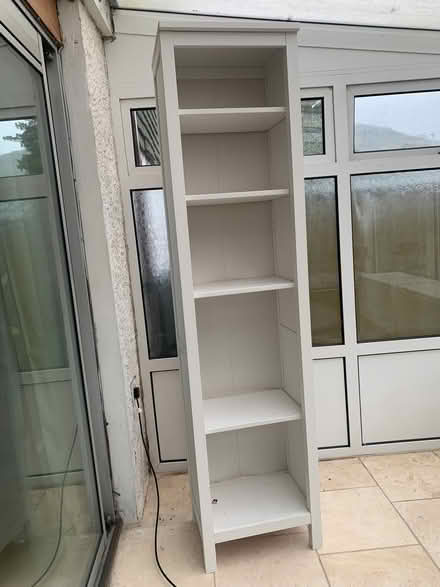 Photo of free Ikea Billy Bookcase (Staveley LA8) #1