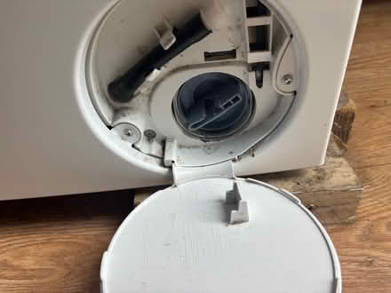 Photo of free Bosh washing machine (Kippington TN13) #3