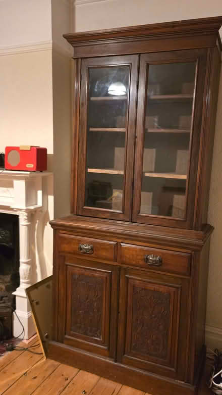 Photo of free Cabinet (Bromley North BR1) #1