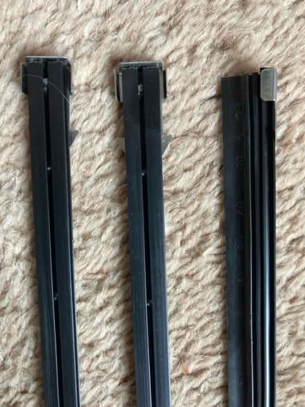 Photo of free Windscreen wiper refill (Westbury on Trym BS9) #4