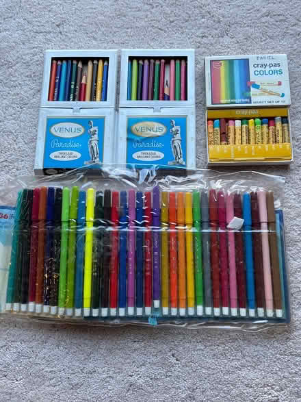 Photo of free Children’s are supplies (Hopewell Junction) #1