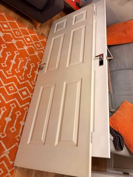 Photo of free Doors (Cheslyn hay WS6) #1