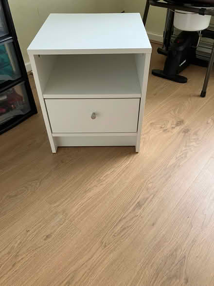 Photo of free Small bedside cupboard (Stalybridge SK15) #1
