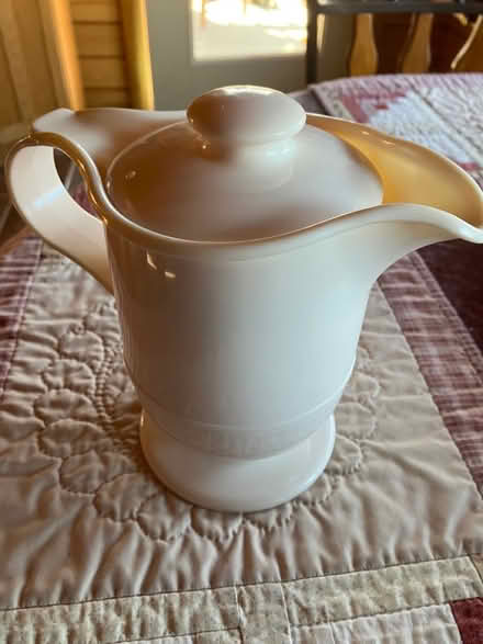 Photo of free Insulated Gravy Server (Kintnersville PA - Upper Bucks) #2